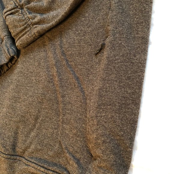 Lululemon Twisted and Tucked Long Sleeve - Picture 5 of 11